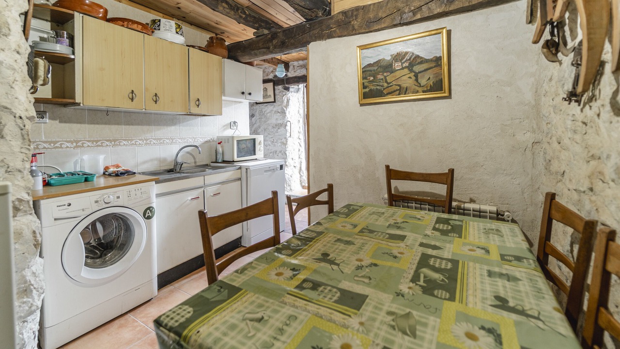 Photo of Kitchen in Montemayor de Pililla