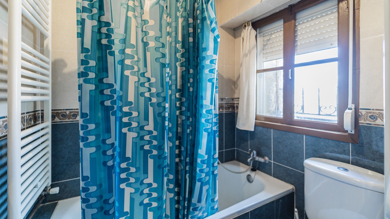 Photo of Bathroom in Montemayor de Pililla