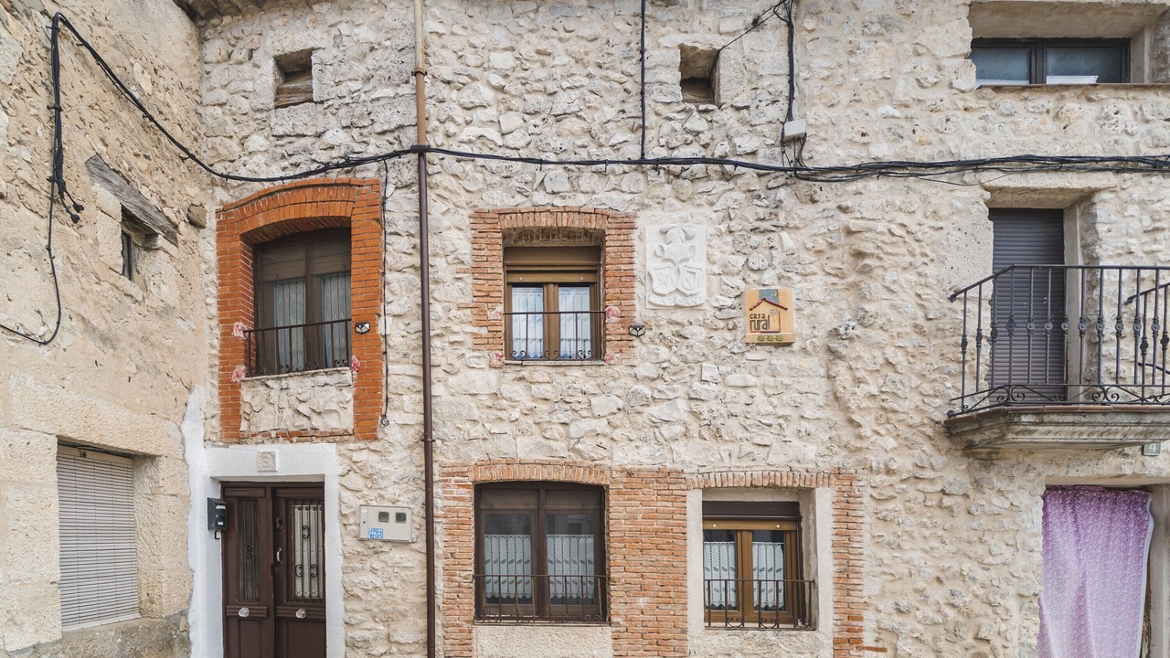 Photo of Outdoor in Montemayor de Pililla