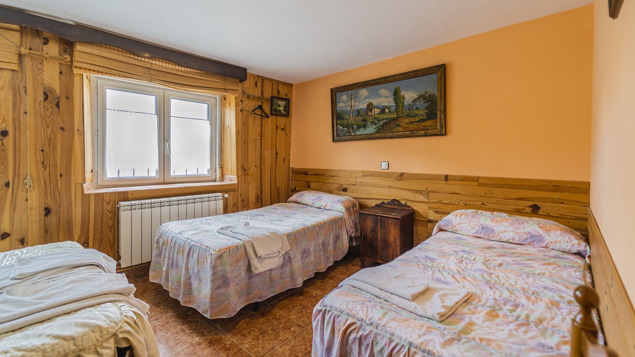 Photo of Bedroom in Montemayor de Pililla