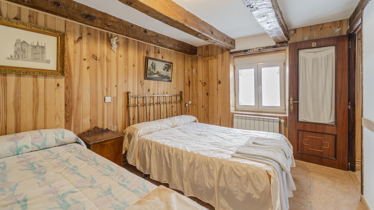 Photo of Bedroom in Montemayor de Pililla