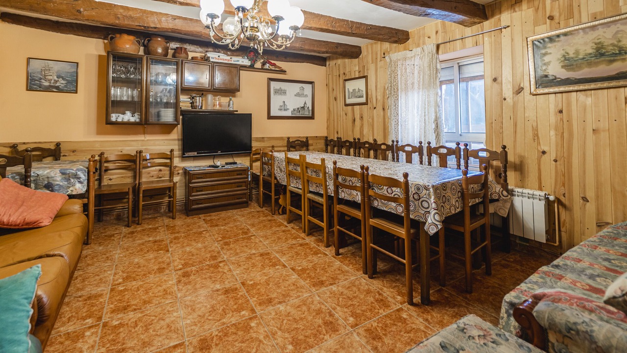 Photo of Livingroom in Montemayor de Pililla