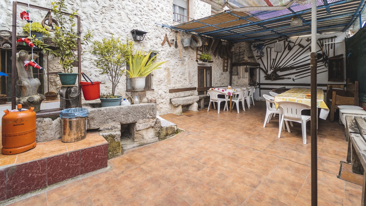 Photo of Outdoor in Montemayor de Pililla