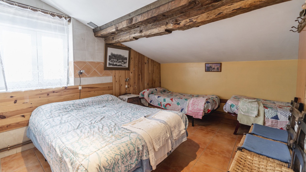 Photo of Bedroom in Montemayor de Pililla