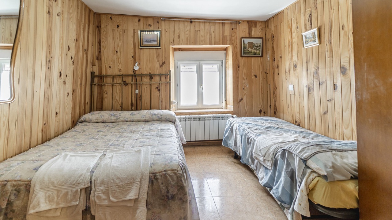 Photo of Bedroom in Montemayor de Pililla