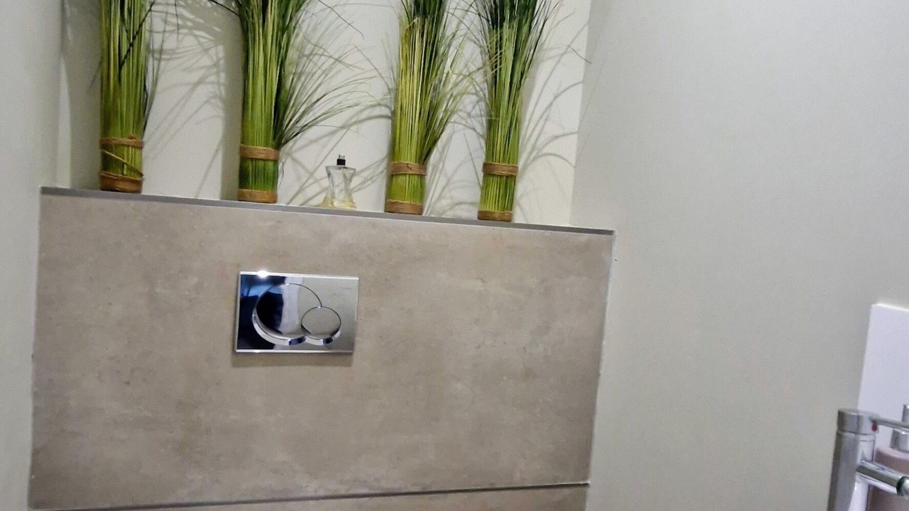Photo of Bathroom in Morieres-les-Avignon