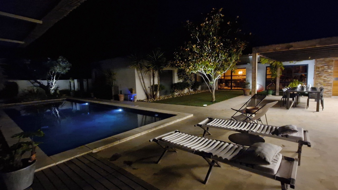 Photo of Outdoor in Morieres-les-Avignon
