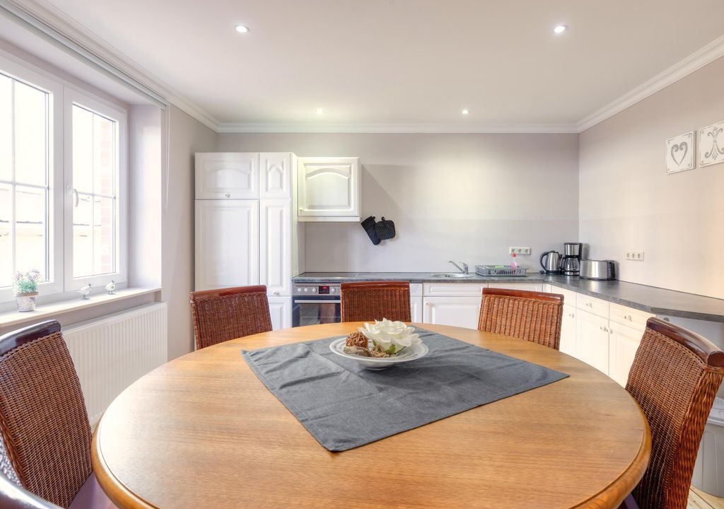 Photo of Kitchen in Neinstedt