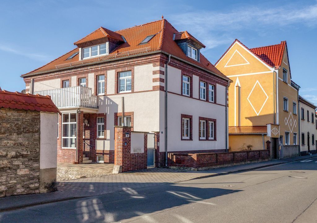 Photo of Outdoor in Neinstedt