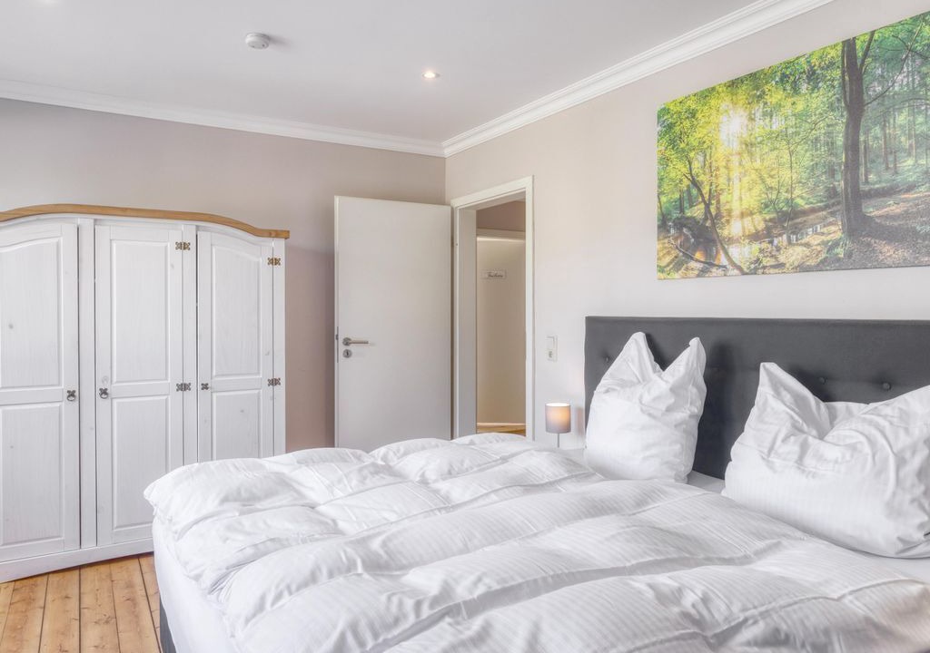 Photo of Bedroom in Neinstedt