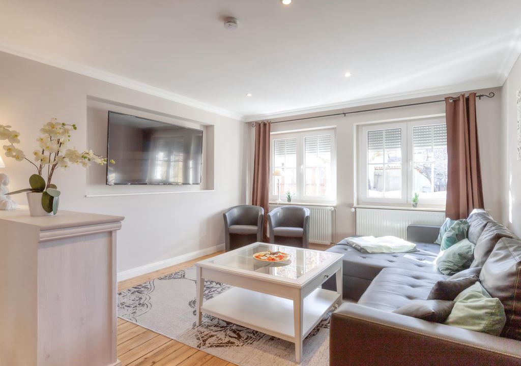 Photo of Livingroom in Neinstedt