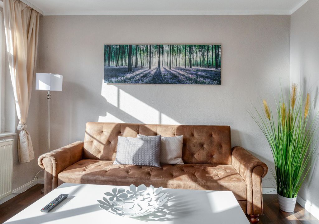Photo of Livingroom in Neinstedt