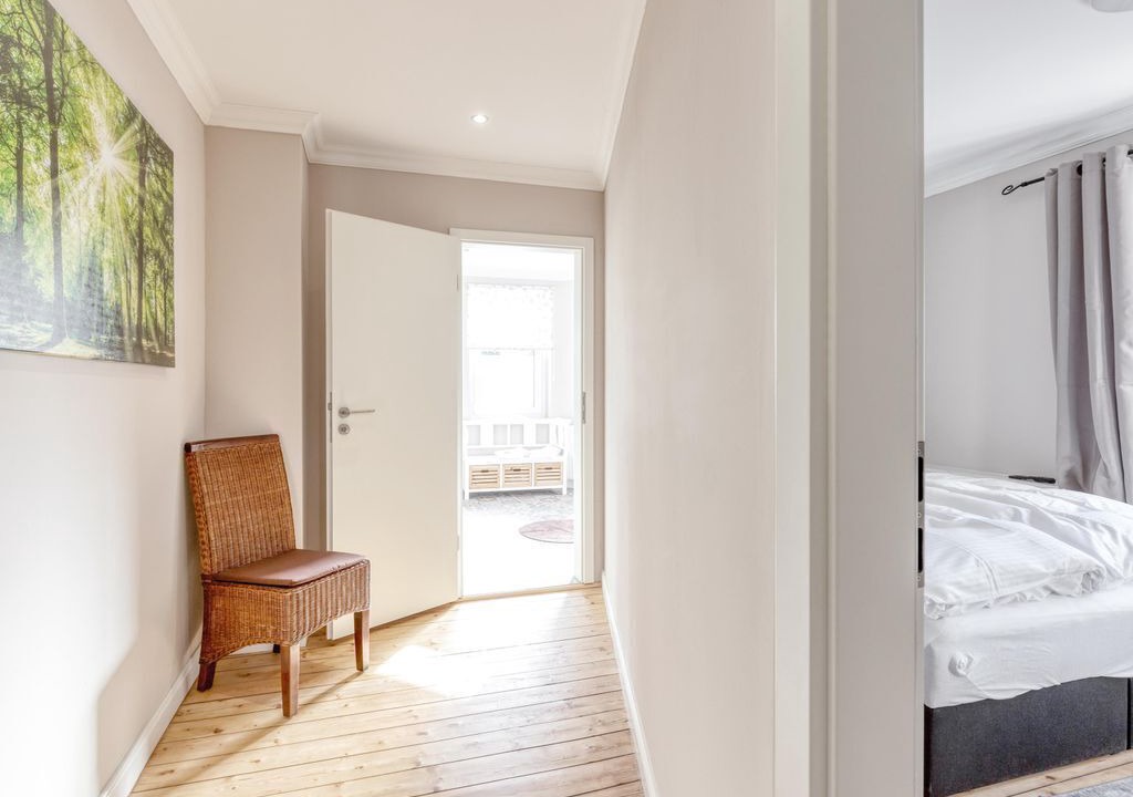 Photo of Bedroom in Neinstedt