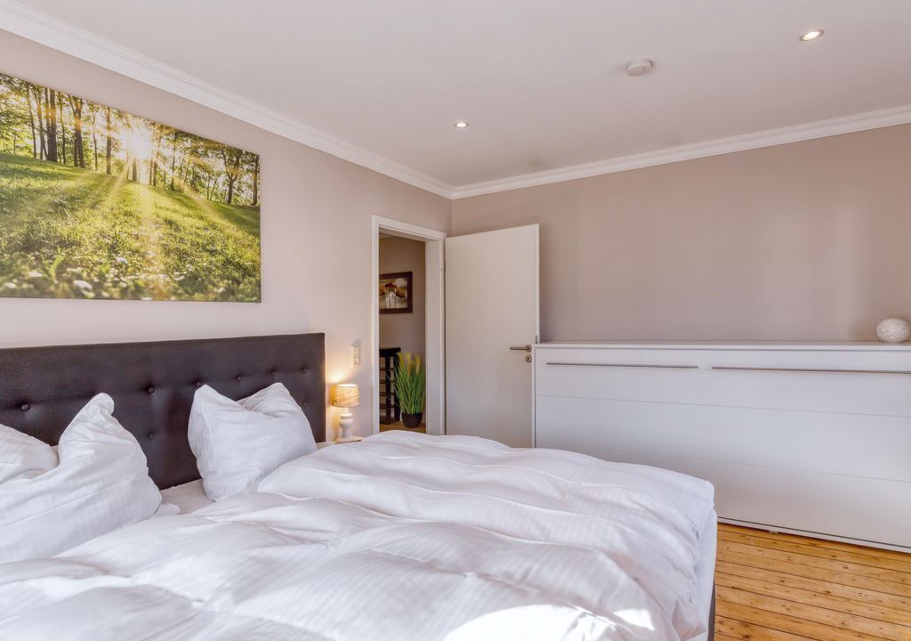 Photo of Bedroom in Neinstedt
