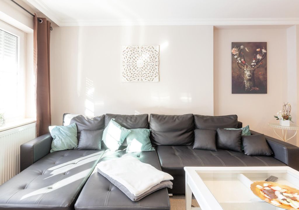 Photo of Livingroom in Neinstedt