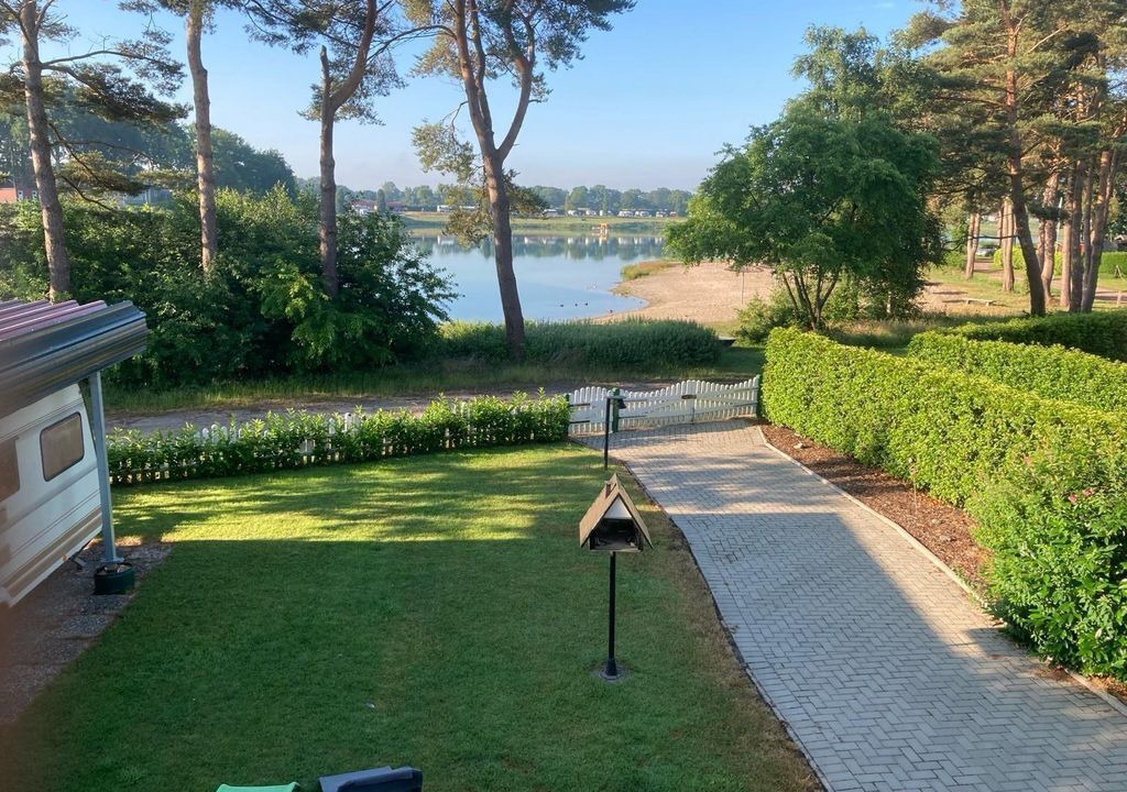 Photo of Outdoor in Conneforde