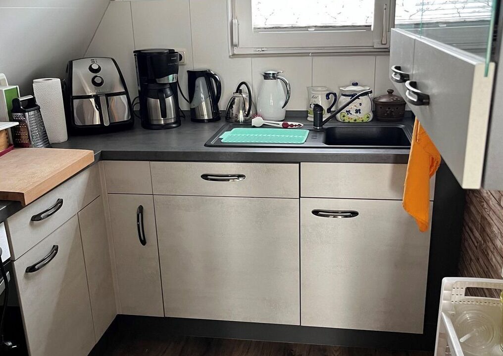 Photo of Kitchen in Conneforde