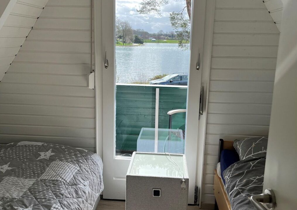 Photo of Bedroom in Conneforde