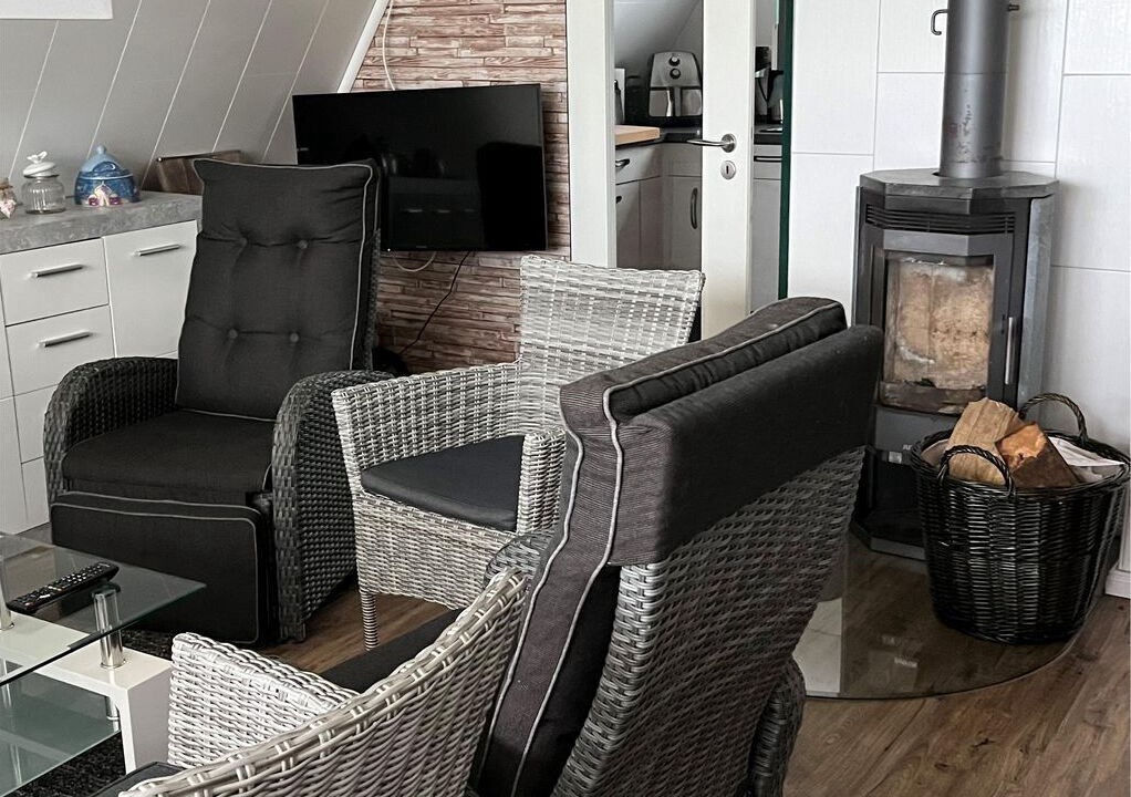 Photo of Livingroom in Conneforde