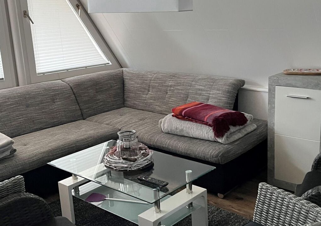 Photo of Livingroom in Conneforde