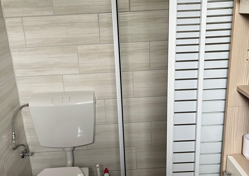 Photo of Bathroom in Conneforde