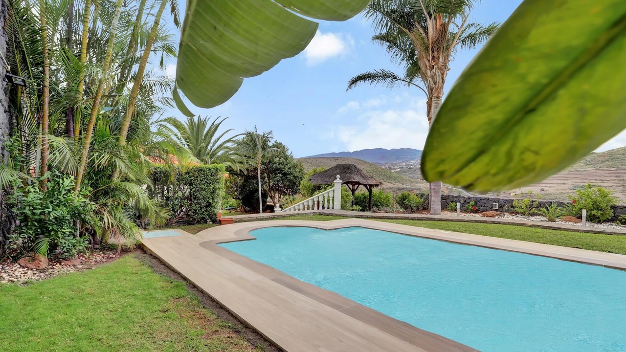 Photo of Outdoor in San Cristobal de La Laguna