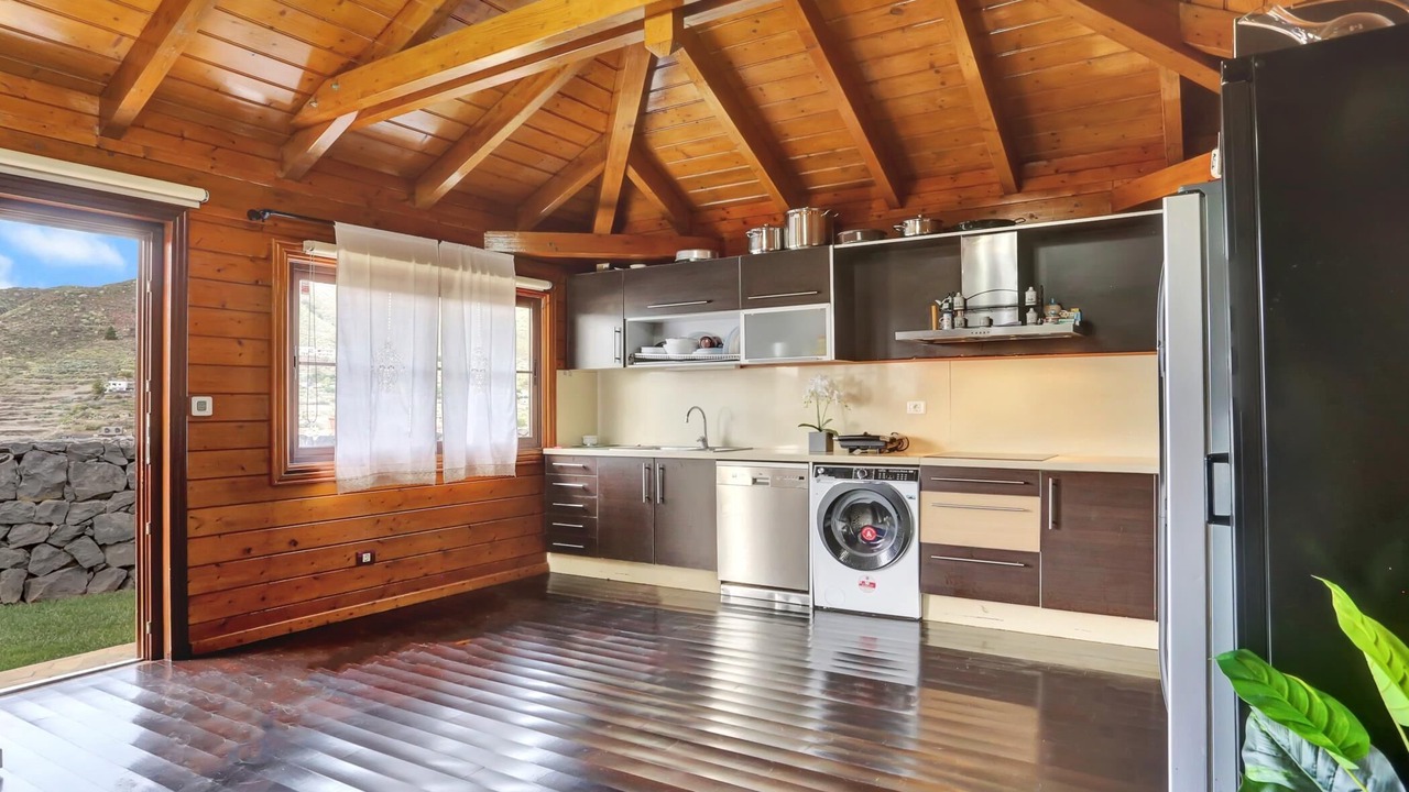 Photo of Kitchen in San Cristobal de La Laguna