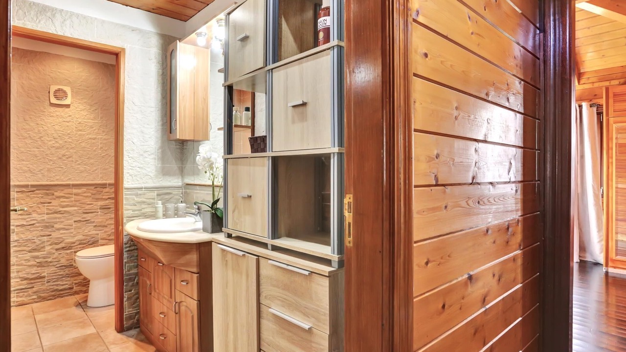 Photo of Bathroom in San Cristobal de La Laguna