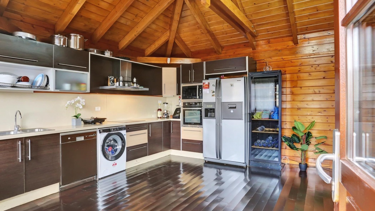 Photo of Kitchen in San Cristobal de La Laguna