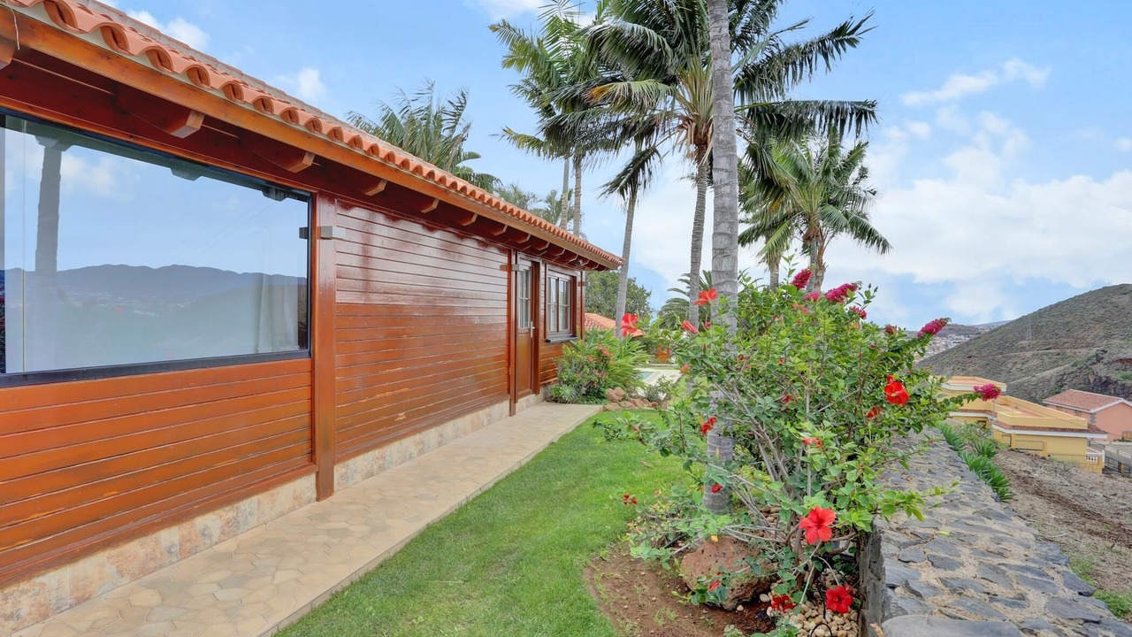 Photo of Outdoor in San Cristobal de La Laguna