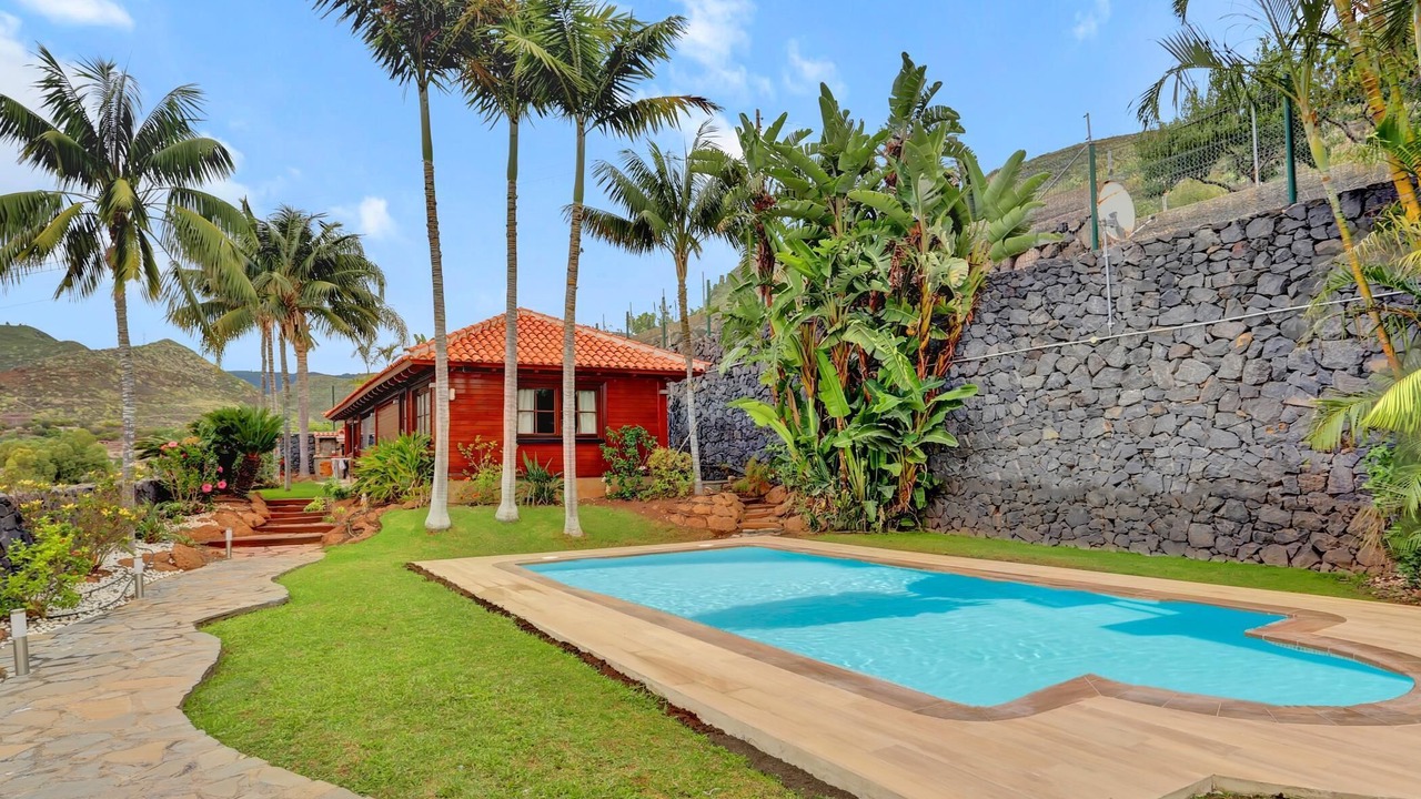 Photo of Outdoor in San Cristobal de La Laguna