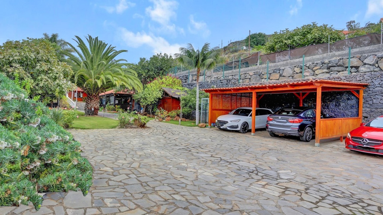 Photo of Outdoor in San Cristobal de La Laguna