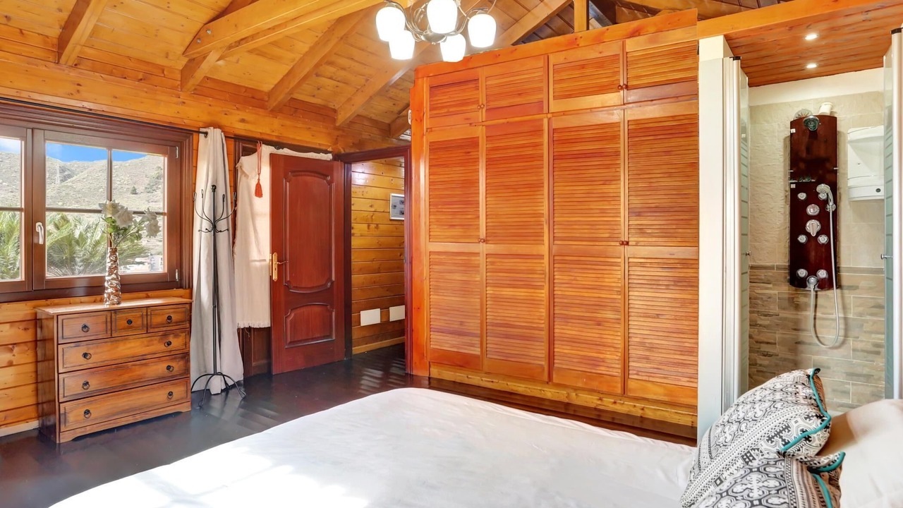 Photo of Bedroom in San Cristobal de La Laguna