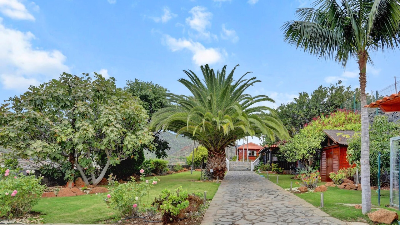 Photo of Outdoor in San Cristobal de La Laguna