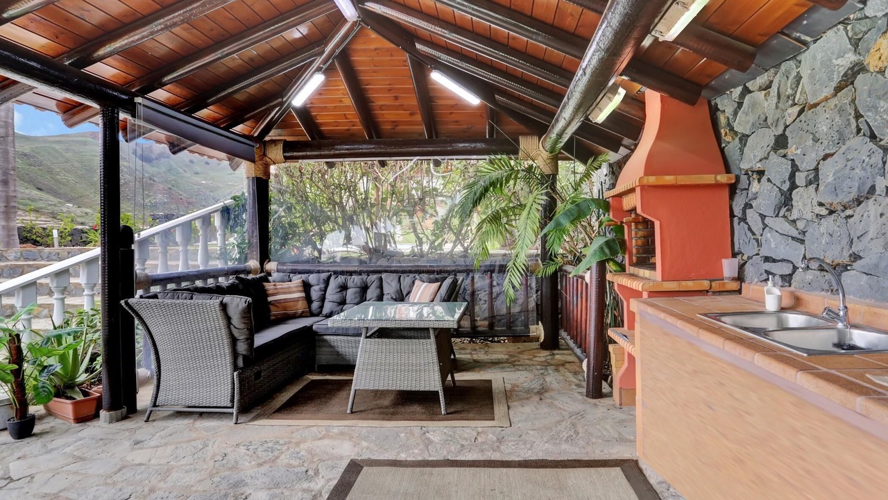 Photo of Outdoor in San Cristobal de La Laguna
