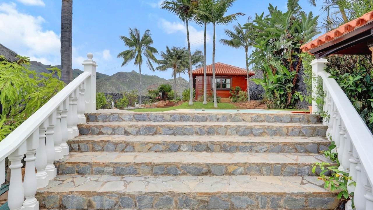 Photo of Outdoor in San Cristobal de La Laguna
