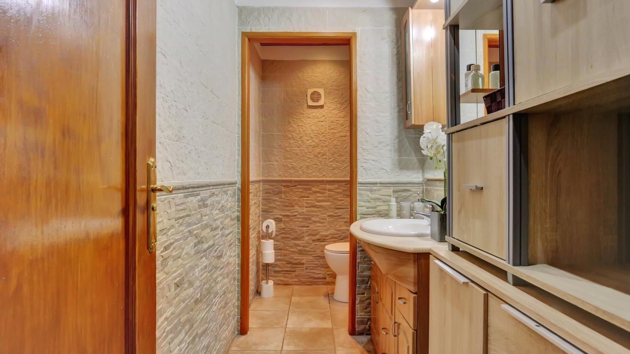 Photo of Bathroom in San Cristobal de La Laguna