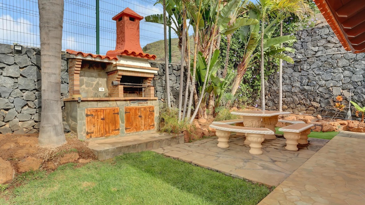 Photo of Outdoor in San Cristobal de La Laguna
