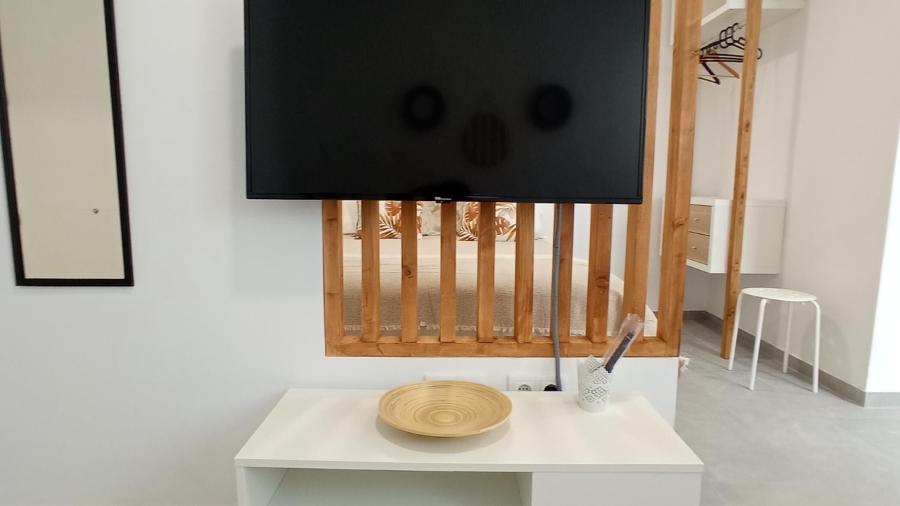 Photo of Bedroom in Valdeolleros