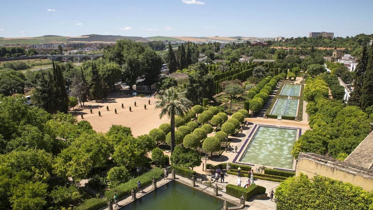 Photo of Outdoor in Valdeolleros