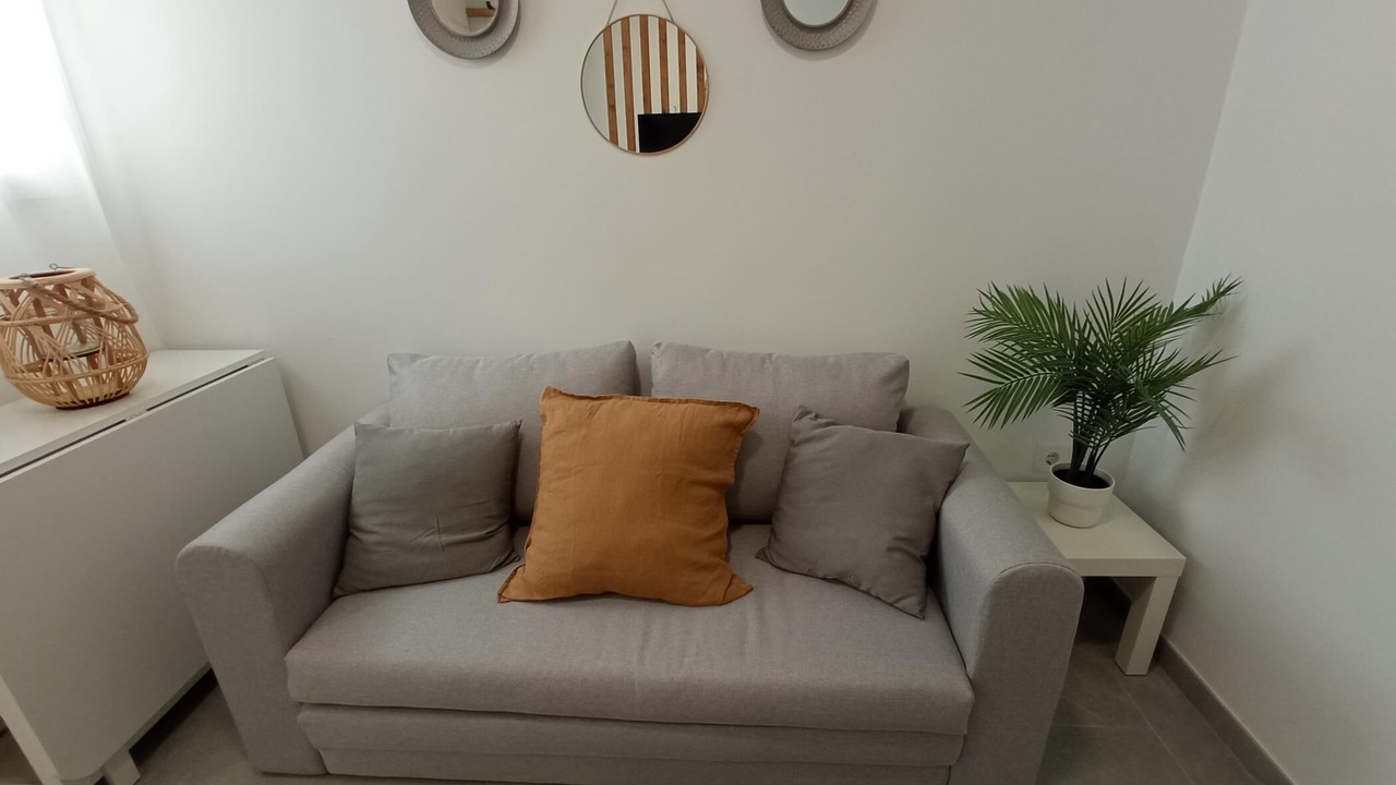 Photo of Livingroom in Valdeolleros