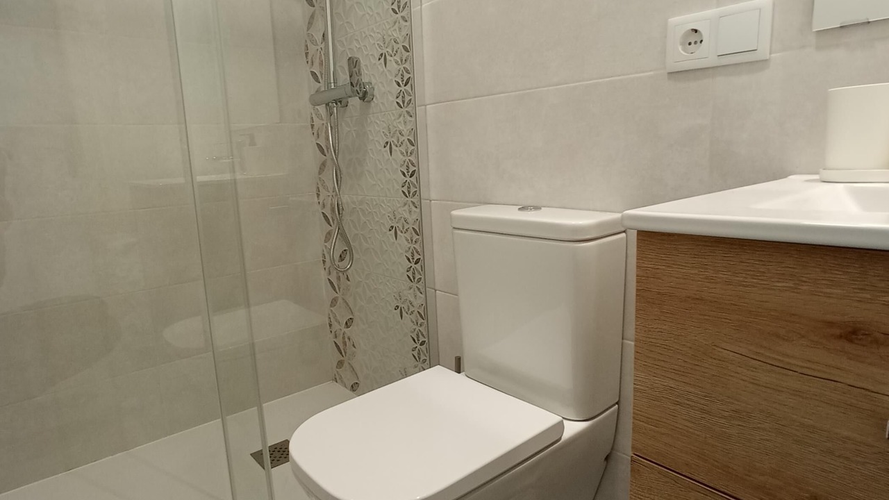 Photo of Bathroom in Valdeolleros