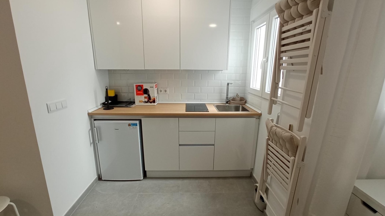Photo of Kitchen in Valdeolleros