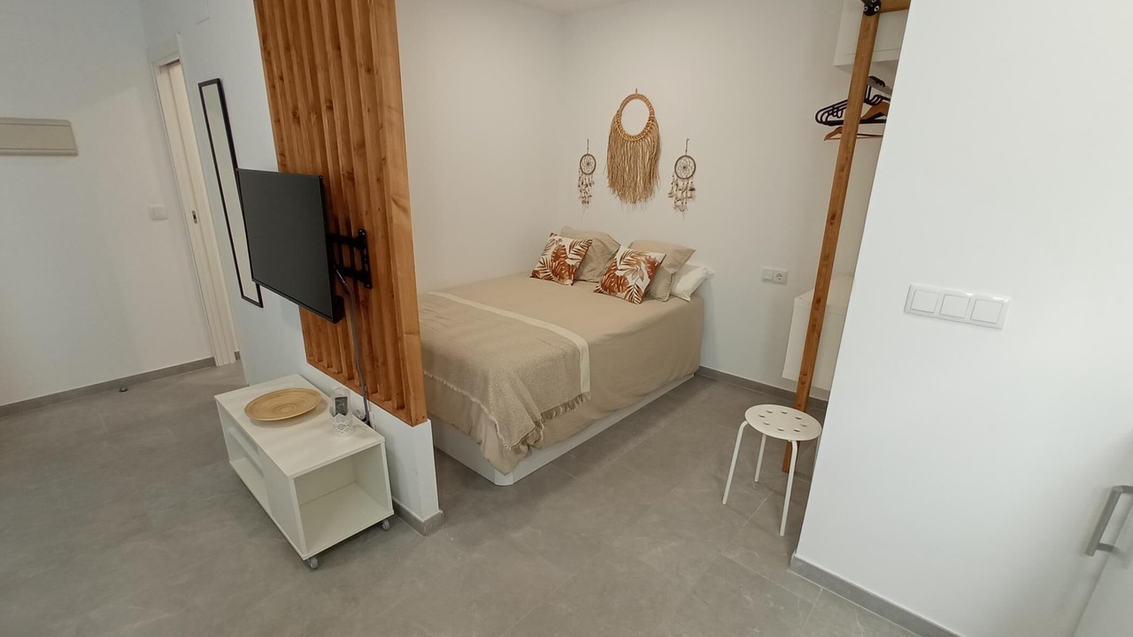 Photo of Bedroom in Valdeolleros