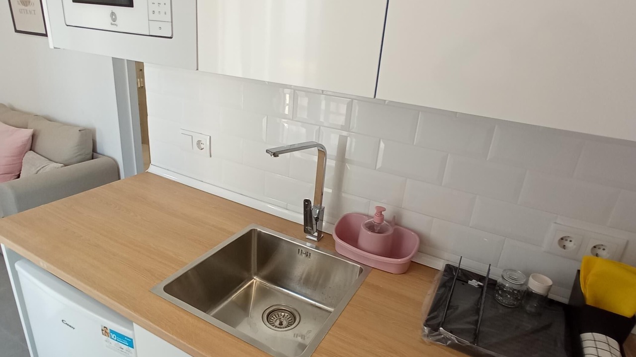 Photo of Kitchen in Valdeolleros