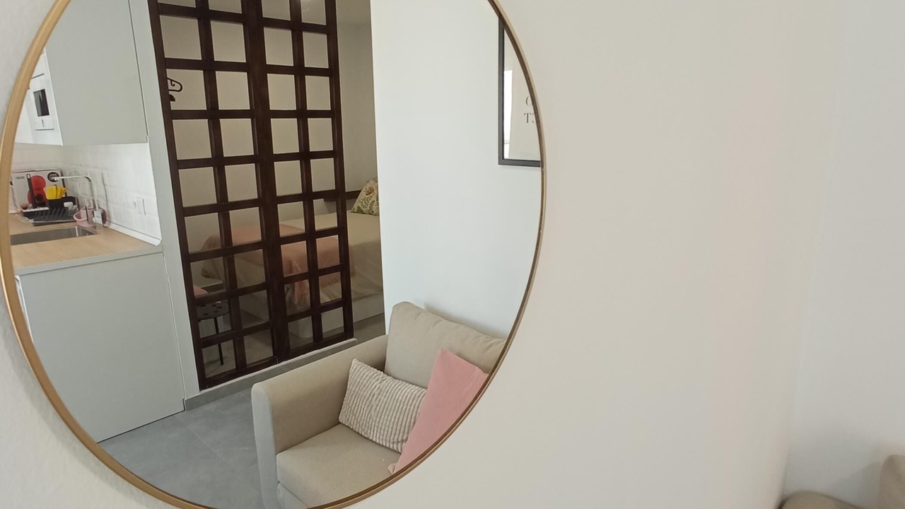 Photo of Bedroom in Valdeolleros