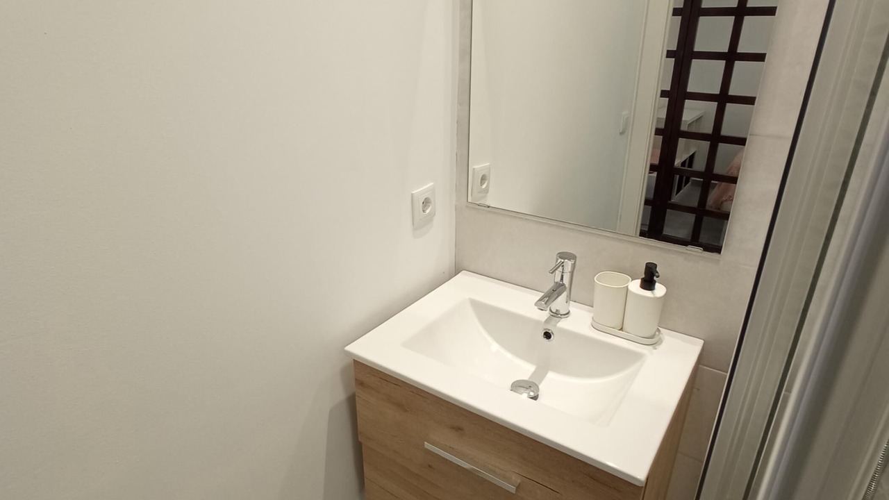 Photo of Bathroom in Valdeolleros
