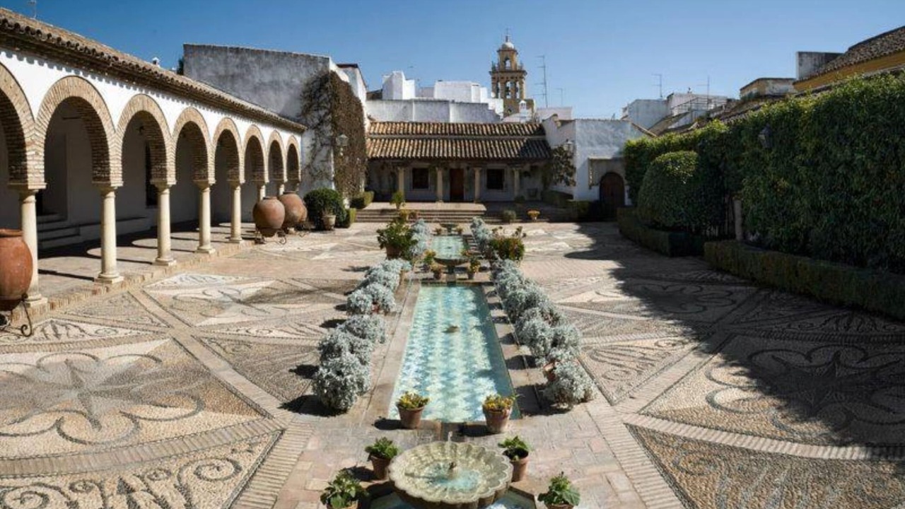 Photo of Outdoor in Valdeolleros