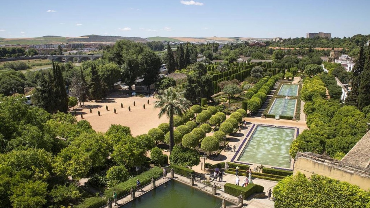 Photo of Outdoor in Valdeolleros