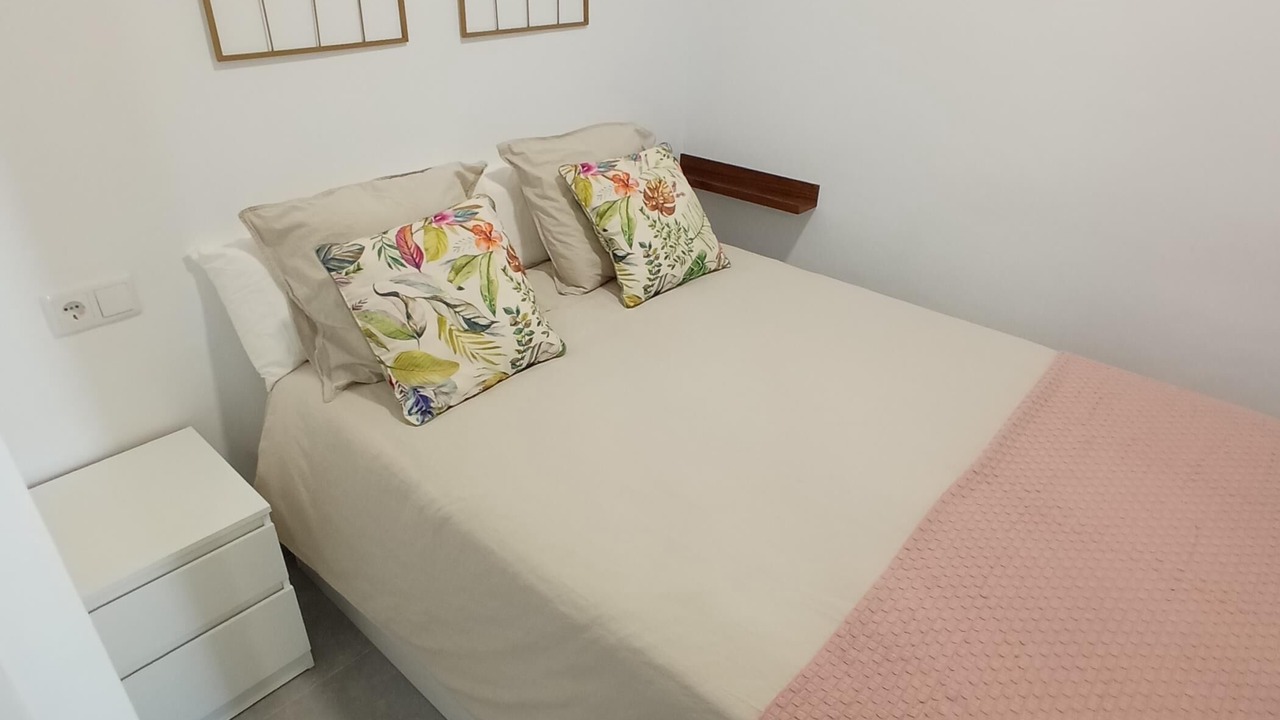 Photo of Bedroom in Valdeolleros